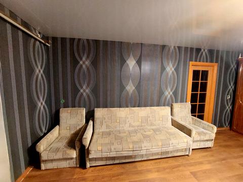 квартира по адресу Почтовый просп. (Карла Маркса), 54