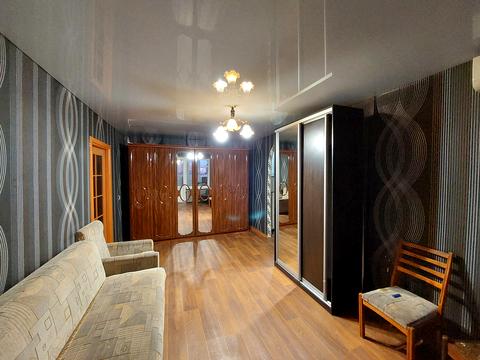 квартира по адресу Почтовый просп. (Карла Маркса), 54