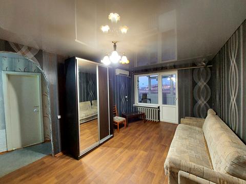 квартира по адресу Почтовый просп. (Карла Маркса), 54