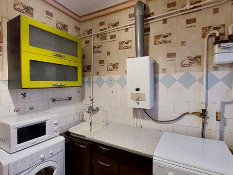 квартира по адресу Почтовый просп. (Карла Маркса), 54