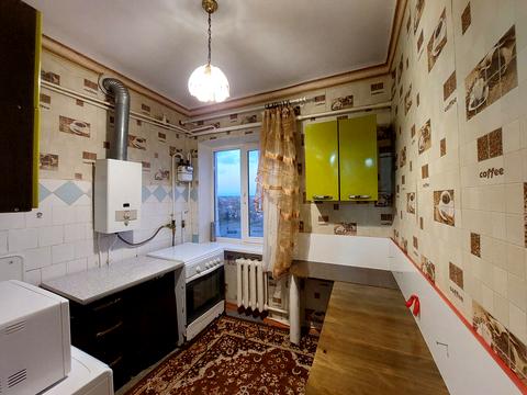 квартира по адресу Почтовый просп. (Карла Маркса), 54