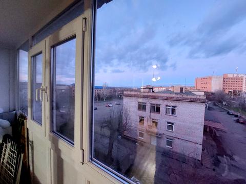 квартира по адресу Почтовый просп. (Карла Маркса), 54