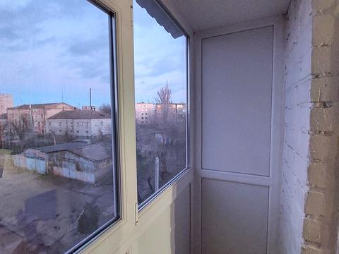 квартира по адресу Почтовый просп. (Карла Маркса), 54