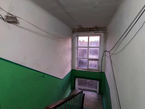 квартира по адресу Почтовый просп. (Карла Маркса), 54