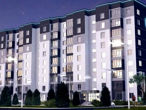 квартира по адресу Пересыпкина Маршала ул., (Будинок)