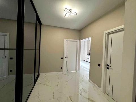 квартира за адресою Краснова вул., 1-А