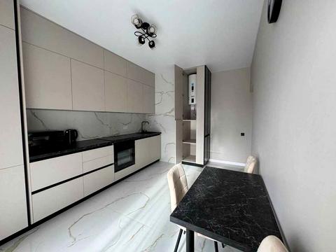 квартира за адресою Краснова вул., 1-А