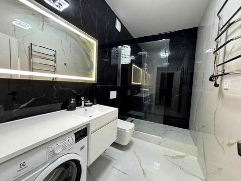 квартира за адресою Краснова вул., 1-А