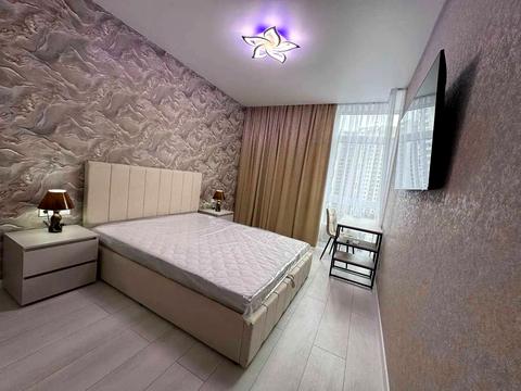 квартира за адресою Краснова вул., 1-А