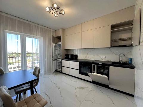 квартира за адресою Краснова вул., 1-А