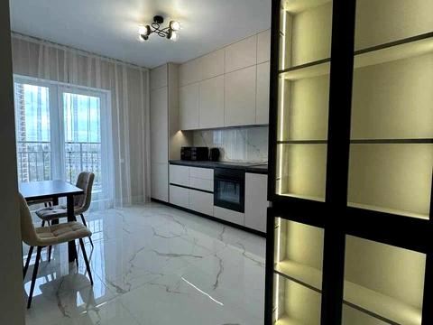 квартира за адресою Краснова вул., 1-А