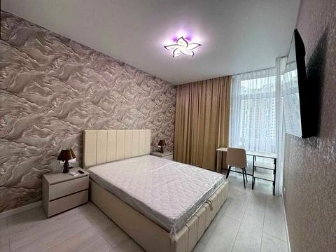 квартира за адресою Краснова вул., 1-А