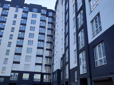 квартира за адресою Чорновола вул., 155