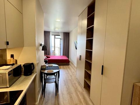 квартира за адресою Одеса, Фонтанська дорога вул., (Будинок 3)