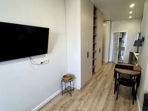 квартира за адресою Одеса, Фонтанська дорога вул., (Будинок 3)