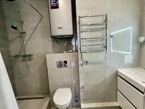 квартира за адресою Одеса, Фонтанська дорога вул., (Будинок 3)