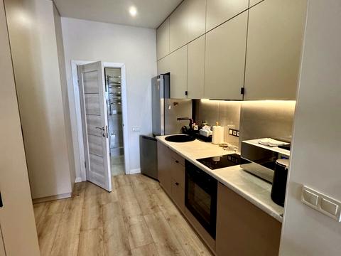 квартира за адресою Одеса, Фонтанська дорога вул., (Будинок 3)