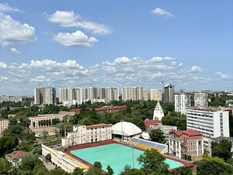 квартира за адресою Одеса, Фонтанська дорога вул., (Будинок 3)