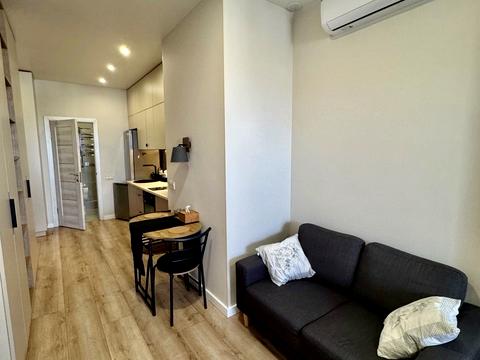 квартира за адресою Одеса, Фонтанська дорога вул., (Будинок 3)