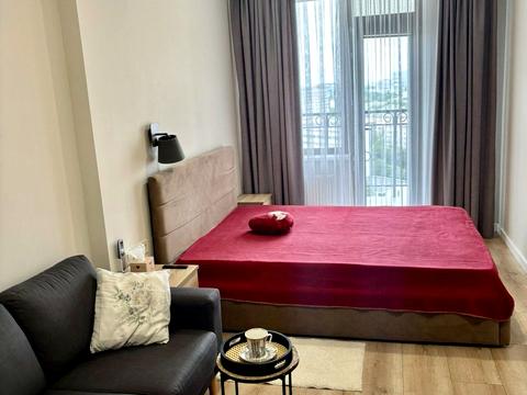 квартира за адресою Одеса, Фонтанська дорога вул., (Будинок 3)