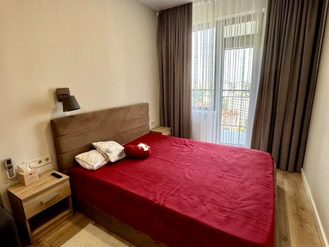 квартира за адресою Одеса, Фонтанська дорога вул., (Будинок 3)