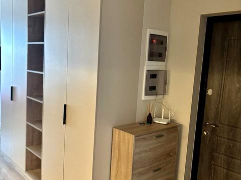 квартира за адресою Одеса, Фонтанська дорога вул., (Будинок 3)