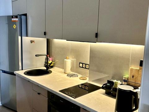 квартира за адресою Одеса, Фонтанська дорога вул., (Будинок 3)