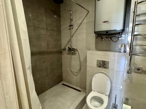 квартира за адресою Одеса, Фонтанська дорога вул., (Будинок 3)