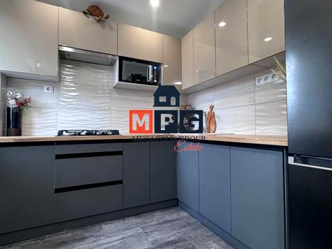 квартира по адресу Науки просп. (Ленина), 64