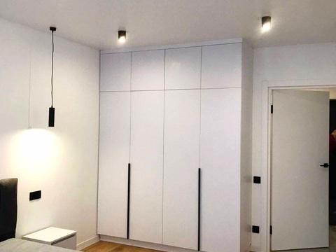 квартира за адресою Воскресенська вул. (Леніна), 28