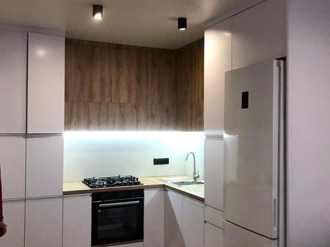 квартира за адресою Воскресенська вул. (Леніна), 28