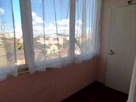 квартира за адресою Української Дивізії вул., 3