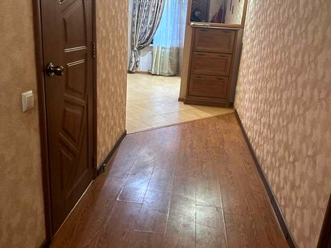 квартира за адресою Одеса, Небесної Сотні просп. (Маршала Жукова), 10-В