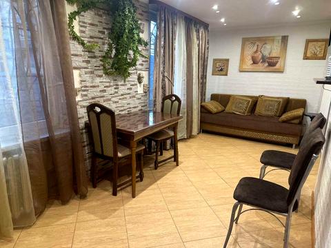 квартира за адресою Одеса, Небесної Сотні просп. (Маршала Жукова), 10-В