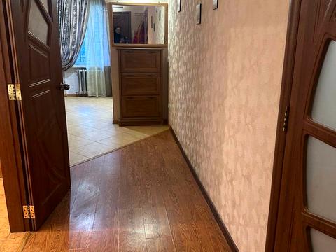 квартира за адресою Одеса, Небесної Сотні просп. (Маршала Жукова), 10-В