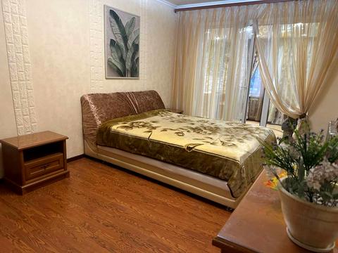 квартира за адресою Одеса, Небесної Сотні просп. (Маршала Жукова), 10-В