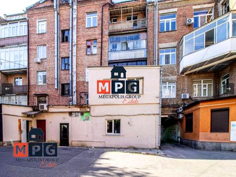 коммерческая по адресу Ярослава Мудрого ул. (Петровського), 37