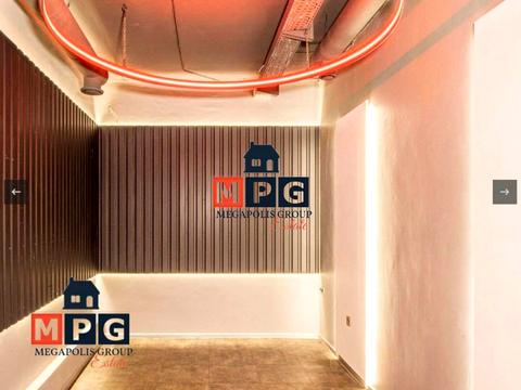 коммерческая по адресу Ярослава Мудрого ул. (Петровського), 37