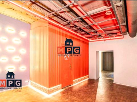 коммерческая по адресу Ярослава Мудрого ул. (Петровського), 37