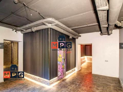 коммерческая по адресу Ярослава Мудрого ул. (Петровського), 37