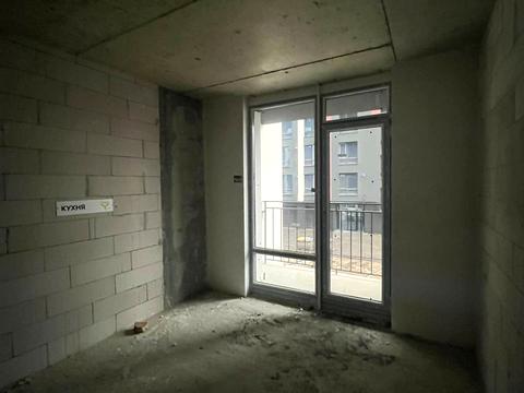 квартира по адресу Героїв Миколаєва ул., 64