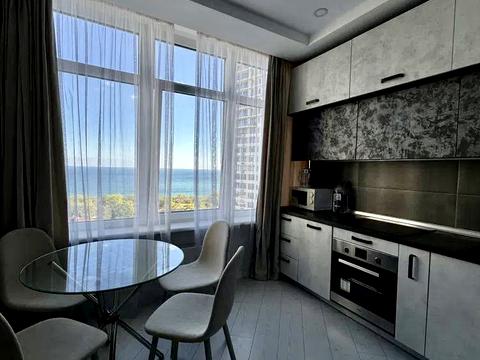 квартира за адресою Одеса, Валерія Самофалова вул. (Каманіна), 16а/2