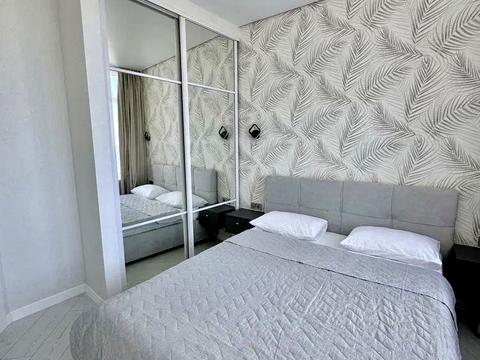 квартира за адресою Одеса, Валерія Самофалова вул. (Каманіна), 16а/2