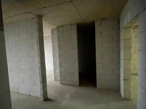 квартира по адресу Ленкавского ул., 34 к2