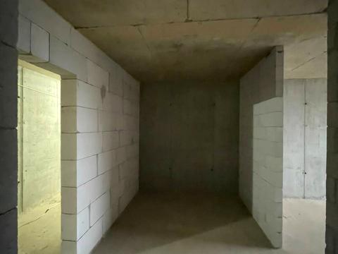 квартира по адресу Ленкавского ул., 34 к2