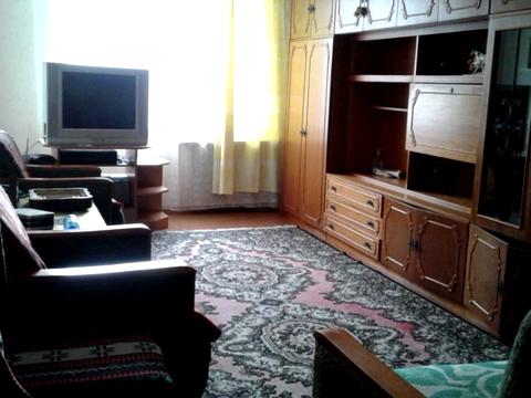 квартира по адресу Общественная ул. (Борисенко), 35