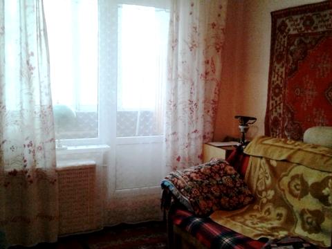 квартира по адресу Общественная ул. (Борисенко), 35