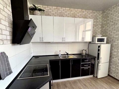 квартира за адресою Одеса, Люстдорфська дорога вул., 55/2 к4-5