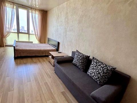 квартира за адресою Одеса, Люстдорфська дорога вул., 55/2 к4-5