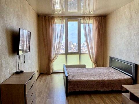 квартира за адресою Одеса, Люстдорфська дорога вул., 55/2 к4-5